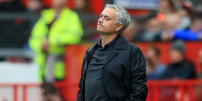 NÓNG: Không còn được lòng các cầu thủ MU, Jose Mourinho sẽ lại ra đường vì bị "phản bội"?