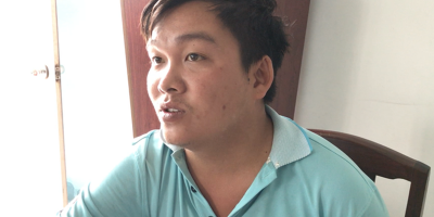 Vào can đôi vợ chồng đánh nhau, người đàn ông đến bệnh viện mang cơm cho người thân bị đánh chết