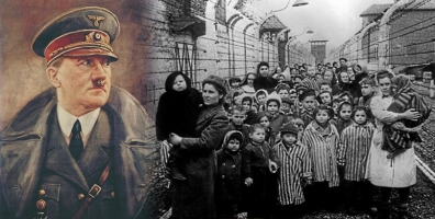 Những bí mật kinh khủng và đầy ám ảnh trong trại tập trung người Do Thái (phần 2)