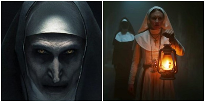Nhất định phải biết những điều này trước khi xem "The Nun"!