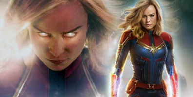 Tất tần tật những điều cần biết về Captain Marvel: siêu anh hùng sẽ "cân" cả tương lai Vũ trụ Marvel