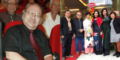 Thêm một diễn viên nổi tiếng qua đời vì bệnh nặng, điện ảnh Việt bao giờ hết tang thương?