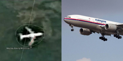 Công dân Gia Lai tuyên bố tìm thấy MH370 là kĩ sư trắc địa