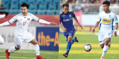 Thêm một ngôi sao U23 Việt Nam dính chấn thương nghỉ hết mùa, thầy Park lại "như lửa đốt"!