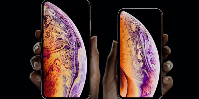 SỐC: Giá sửa chữa iPhone XS Max bằng tiền mua iPhone 8