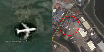 Công an Gia Lai truy tìm người phát hiện máy bay MH370, phần thưởng 70 triệu đô liệu có dễ lấy?