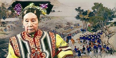 Từ Hy Thái hậu - Người đàn bà tàn độc và thâm hiểm chưa từng thấy trong lịch sử Trung Quốc