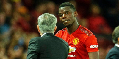 TIẾT LỘ: Sự thật đằng sau quyết định cấm vĩnh viễn Pogba đeo băng thủ quân của Mourinho