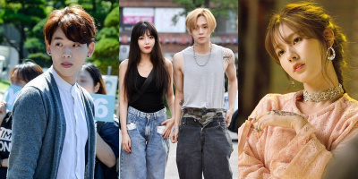 Trước Huyn A và E'Dawn, đã có những idol Kpop nào bị đuổi khỏi công ty chỉ vì hẹn hò?