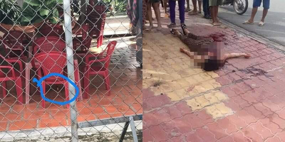 Nghi án nữ chủ quán cà phê bị cướp sát hại dã man ở Sài Gòn