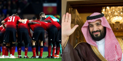 Mưu đồ của "ông trùm" Ả Rập, người muốn mua lại Manchester United là gì?