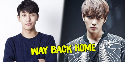 SHAUN tiết lộ Way Back Home vốn là dành riêng cho một cựu "gà" SM đình đám!