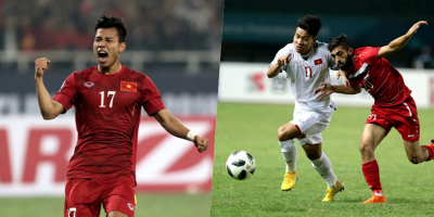 NÓNG: Trụ cột ĐT Việt Nam chính thức chia tay AFF Cup 2018 do chấn thương