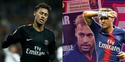 NÓNG: Neymar đạt thỏa thuận rời PSG vào mùa hè 2019?