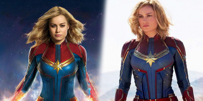 Chủ tịch Marvel phát biểu về phim riêng của siêu anh hùng mạnh nhất MCU: "Lần này sẽ rất khác biệt!"