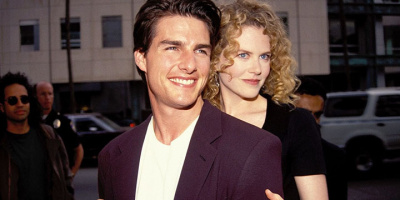 Tom Cruise giúp vợ cũ Nicole Kidman tránh những quấy rối khiếm nhã ở Hollywood