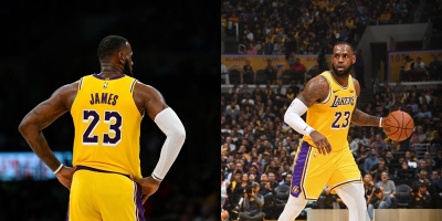LeBron James: ''Kiên nhẫn sẽ mất nếu Lakers cứ tiếp tục thất bại''