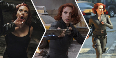 Phim riêng của Black Widow có thể mang về cho Scarlett Johansson tiền cát-xê tới... gần 350 tỷ!