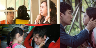 Điểm lại 6 bộ phim về tình phụ tử chạm đến trái tim khán giả của điện ảnh Hàn