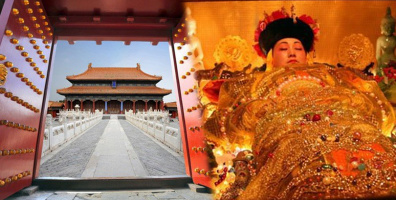 Khám phá kho báu chôn dưới Tử Cấm Thành giá trị khủng đến mức có thể mua được toàn bộ Châu Âu