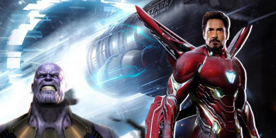 Đạo diễn Avengers 4 nhá hàng cực khéo thứ vũ khí bí mật sẽ giúp Iron Man "cân kèo" với Thanos