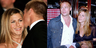 "Tình cũ không rủ cũng tới" - Brad Pitt bí mật đặt nhẫn cầu hôn vợ cũ Jennifer Aniston?
