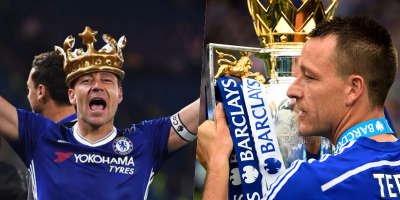 CHÍNH THỨC: Huyền thoại Chelsea quyết định giải nghệ, 'về một nhà' cùng Henry