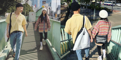 Bị ép rời khỏi CUBE, HyunA đáp trả bằng loạt ảnh hẹn hò hạnh phúc với tình trẻ E'Dawn