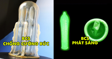 Những loại "áo mưa" lạ đời nhất thế giới, đặc biệt bá đạo là số 4!