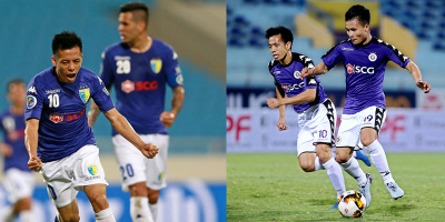 Quang Hải và CLB Hà Nội thâu tóm các giải thưởng danh giá ở V-League 2018