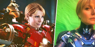 HOT: Avengers 4 sẽ có sự tham gia của một nữ "siêu anh hùng bất đắc dĩ" cực kỳ quen thuộc!