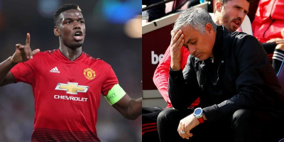 NÓNG: BLĐ Man United đã ấn định thời khắc sa thải Jose Mourinho!