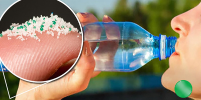 Tuyên bố gây sốc: Con người đang ăn rác nhựa do chính mình thải ra mà không thể ngừng lại