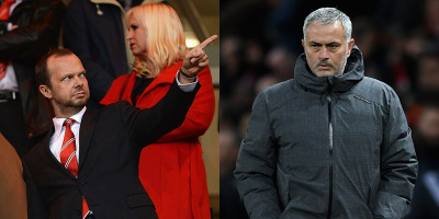Vượt khó ngoạn mục trước Newcastle, Mourinho vẫn bị kẻ chực chờ "đâm sau lưng"