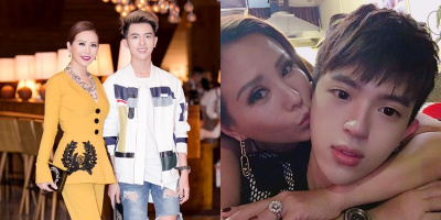 Hoa hậu Thu Hoài kể về khoảnh khắc phát hiện ra con trai hot boy đồng tính