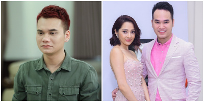 Khắc Việt dằn mặt ai chê ca khúc "Như lời đồn": "Đừng động vào gia đình tao"