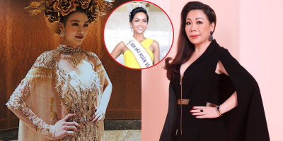 Lần đầu tiên Việt Nam có giám khảo chấm thi chung kết Miss Earth 2018, Phương Khánh có lợi thế?