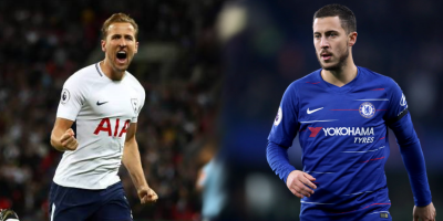 Ngoại hạng Anh 2018/19 trước vòng 13: Đại gia bứt phá, Chelsea đứng trước giông bão!