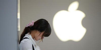 SỐC: Chỉ người nghèo, ít học ở Trung Quốc mới dùng... iPhone!