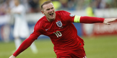 NÓNG: Wayne Rooney "gây sốc" khi bất ngờ quay trở lại khoác áo đội tuyển Anh