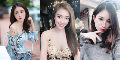 CĐM “đảo điên” với những cô giáo 9X sở hữu ngoại hình xinh xắn không thua gì hot girl