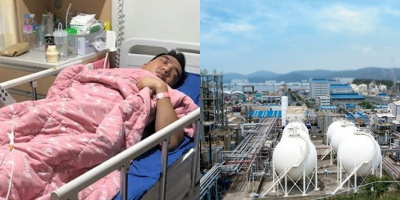 Vụ nổ nhà máy ở Hàn Quốc khiến 4 người Việt thương vong: Tổ chức lễ viếng cho 2 lao động tử vong