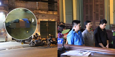 Bản án dành cho kẻ đâm chết 2 "hiệp sĩ đường phố" ở Sài Gòn gây rúng động dư luận