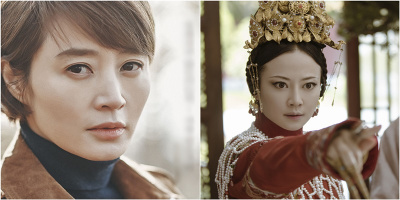 Fan bất ngờ vì "Cao Quý phi" Đàm Trác đảm nhận vai nữ chính tuyệt phẩm trinh thám Signal bản Trung