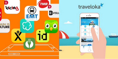 Top ứng dụng miễn phí không thể thiếu cho những bạn sắp xách ba lô lên và đi du lịch!