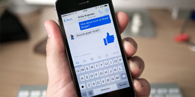 Sau vài giờ đổi giao diện, Facebook Messenger lại quay về giao diện cũ!