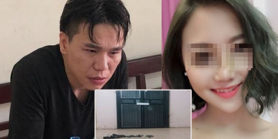 Khởi tố ca sĩ Châu Việt Cường về tội danh "giết người"