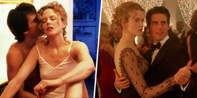 Bộ phim đầy rẫy cảnh nóng bị đồn là nguyên nhân Tom Cruise và Nicole Kidman ly hôn