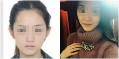 Nữ tội phạm xinh đẹp nhất Trung Quốc ra đầu thú sau 12 ngày truy nã chỉ vì quá nổi trên livestream