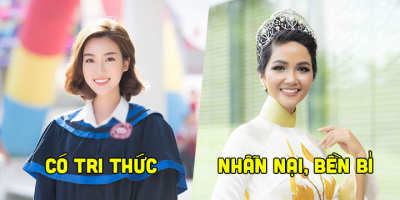 7 phẩm chất làm nên một người phụ nữ Việt Nam "không lẫn vào đâu" trong mắt bạn bè năm Châu